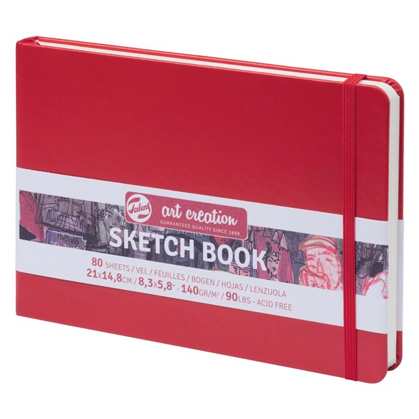 Royal Talens Art Creation Sketch Books