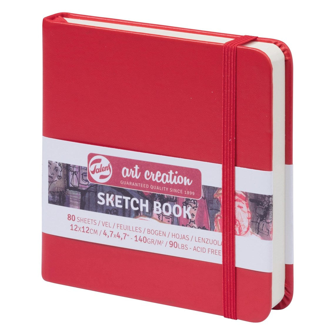 Royal Talens Art Creation Sketch Books