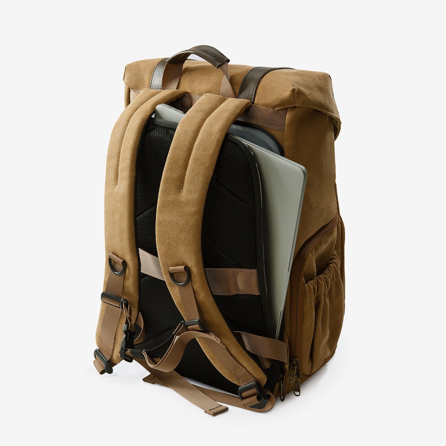 Photo Series/ Photo Camera Backpack