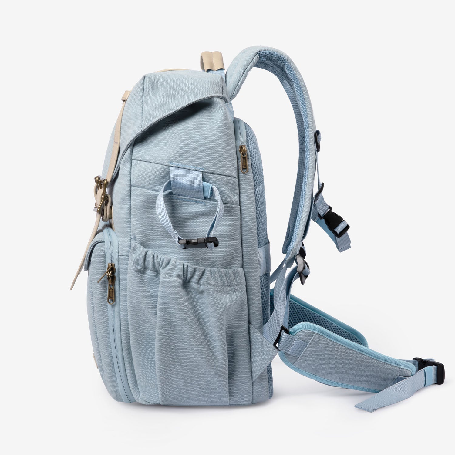 Photo Series/ Photo Camera Backpack