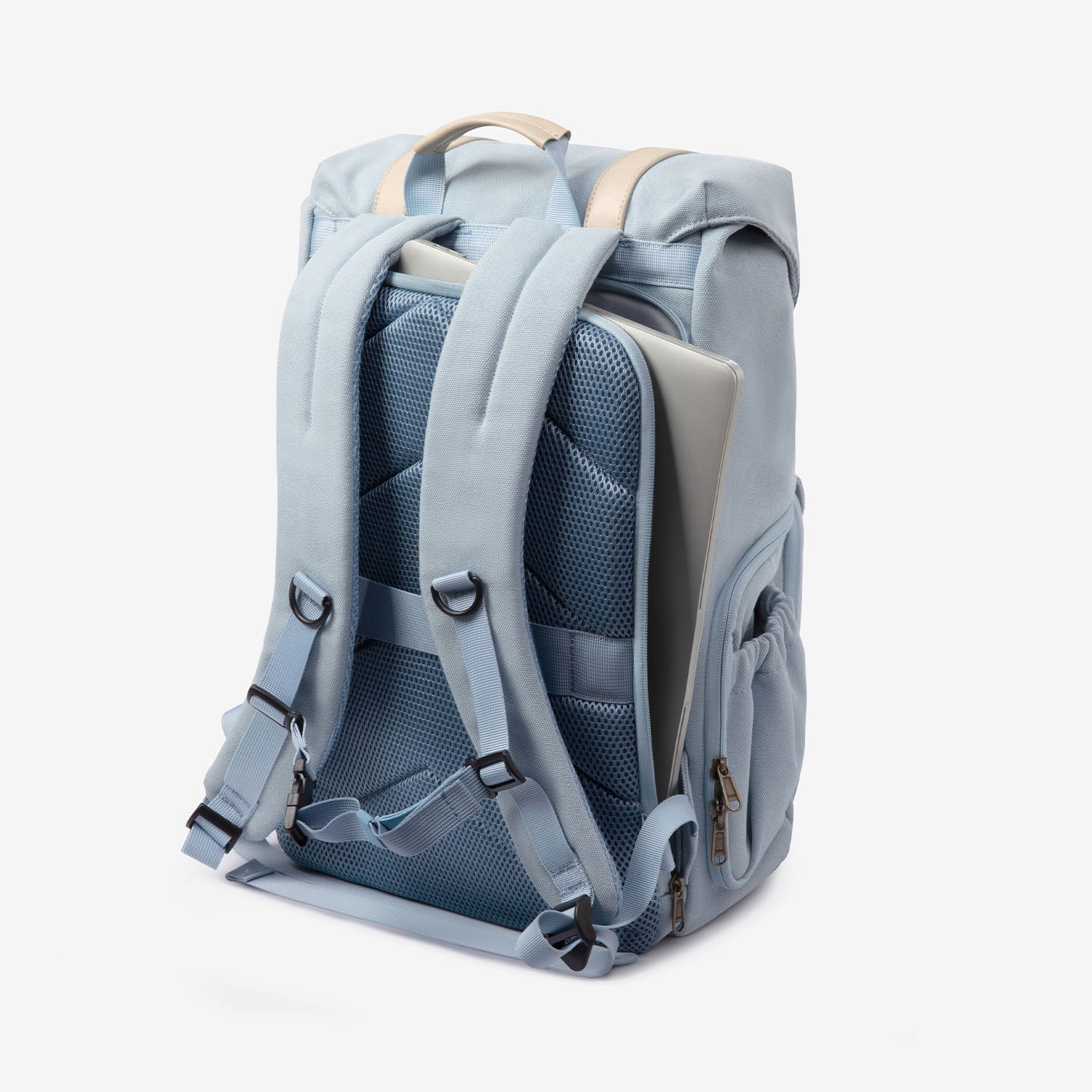 Photo Series/ Photo Camera Backpack