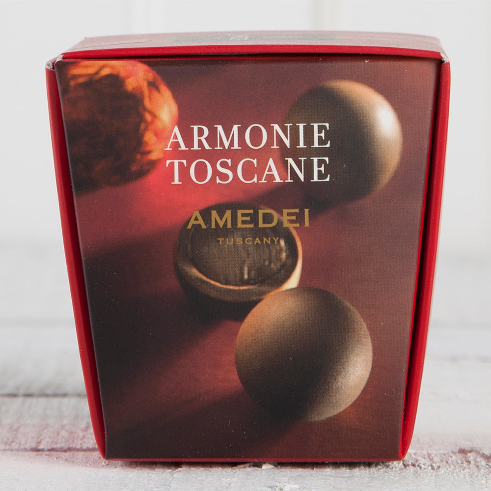 Armonie Red 12pc. Praline Box