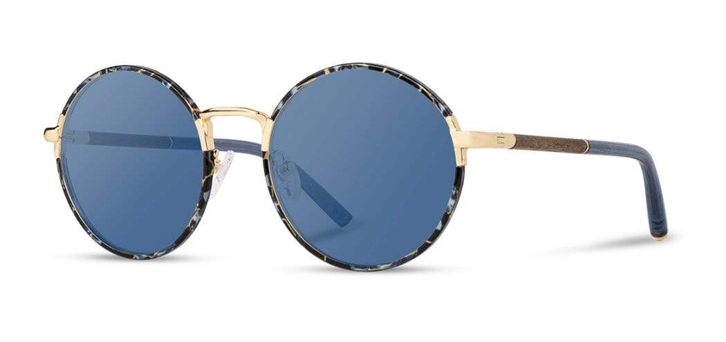 Hawthorne Acetate Sunglasses