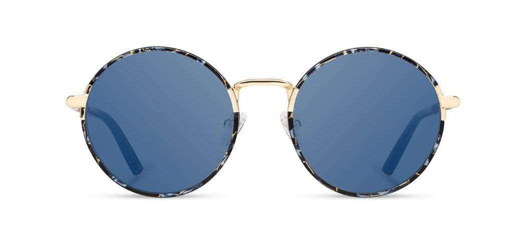 Hawthorne Acetate Sunglasses