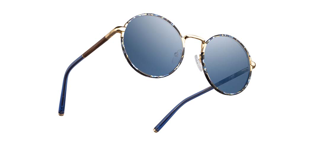 Hawthorne Acetate Sunglasses