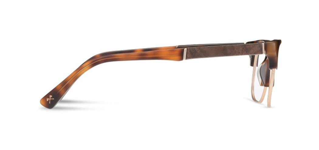 Newport Acetate RX Eyeglasses