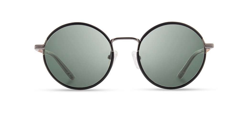 Hawthorne Acetate Sunglasses