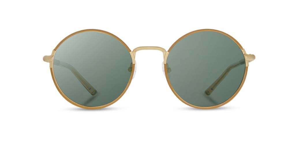 Hawthorne Acetate Sunglasses