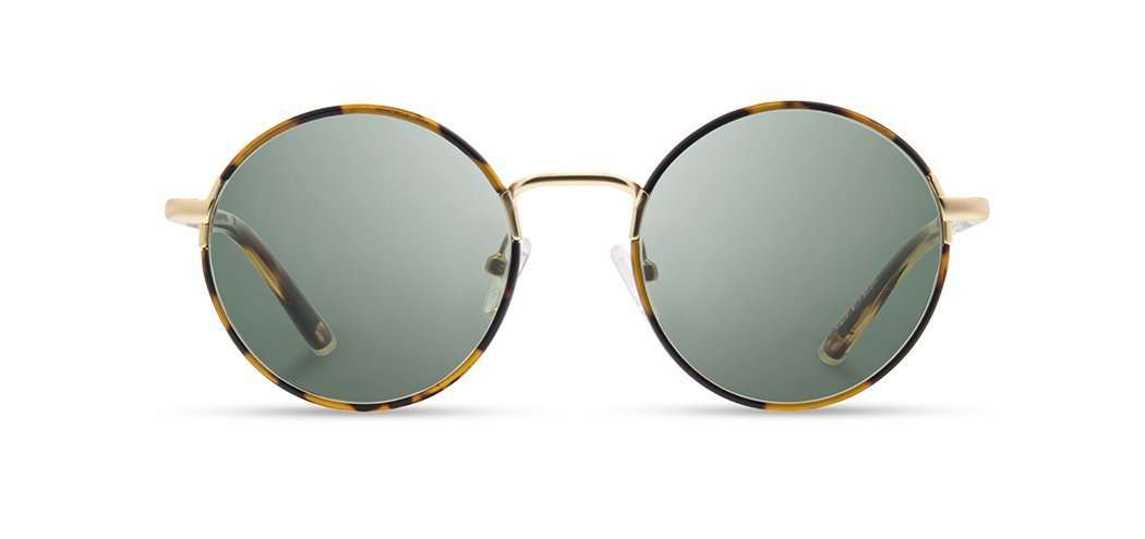 Hawthorne Acetate Sunglasses