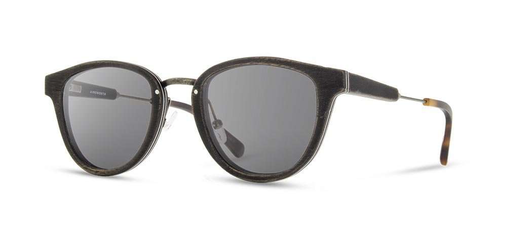 Ainsworth Wood Sunglasses