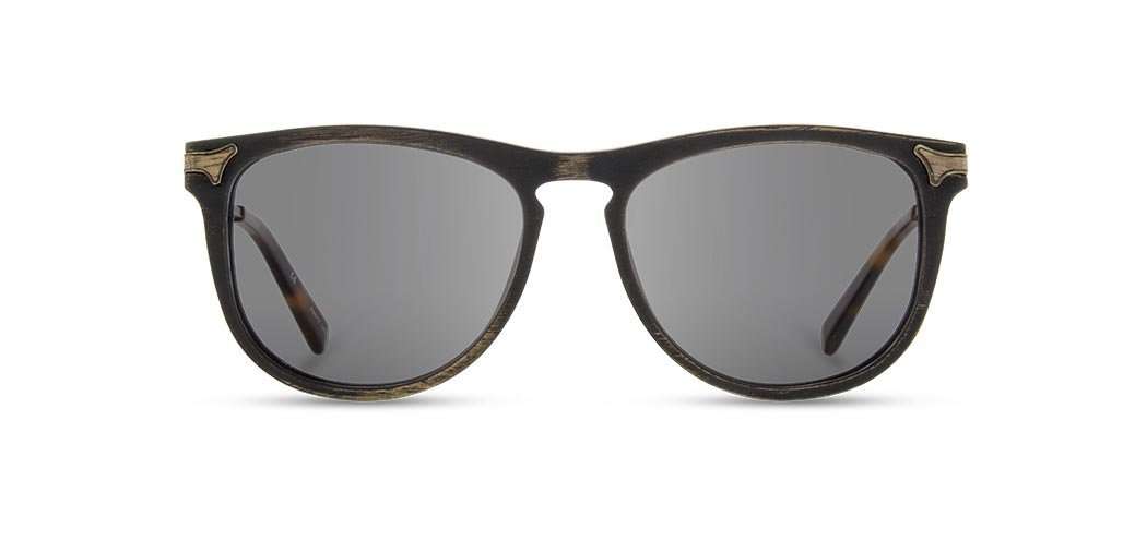 Keller Wood Sunglasses