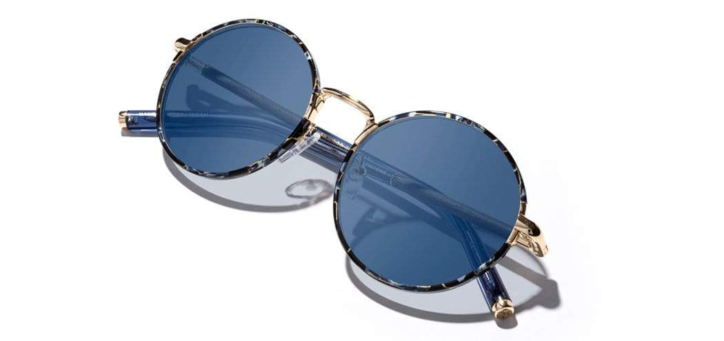 Hawthorne Acetate Sunglasses