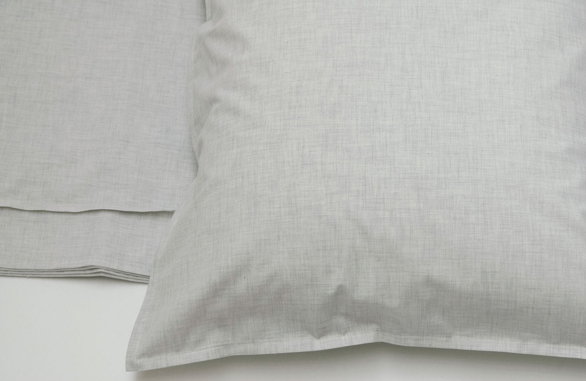 HEATHER fitted sheet