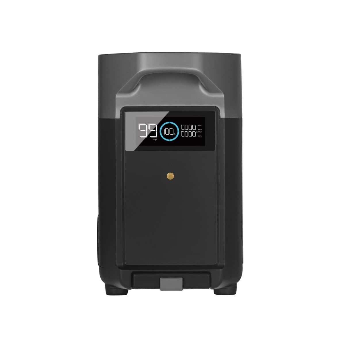 EcoFlow DELTA Pro Smart Extra Battery (Recommended Accessory)