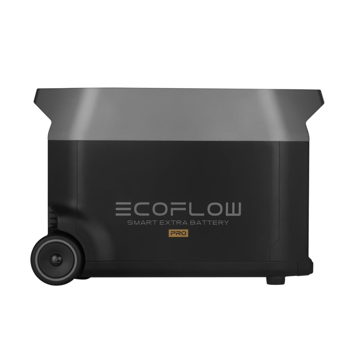 EcoFlow DELTA Pro Smart Extra Battery (Recommended Accessory)