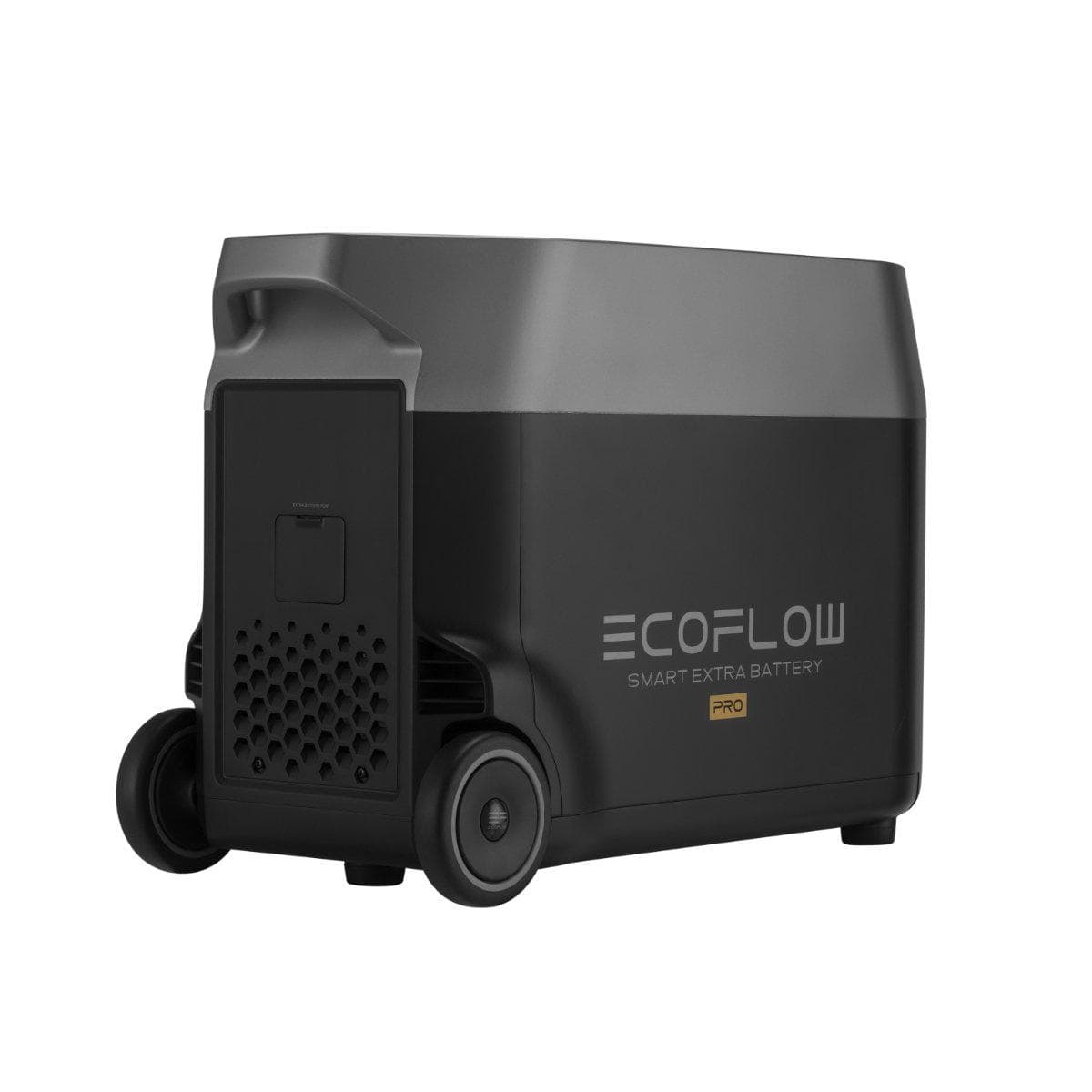 EcoFlow DELTA Pro Smart Extra Battery (Recommended Accessory)