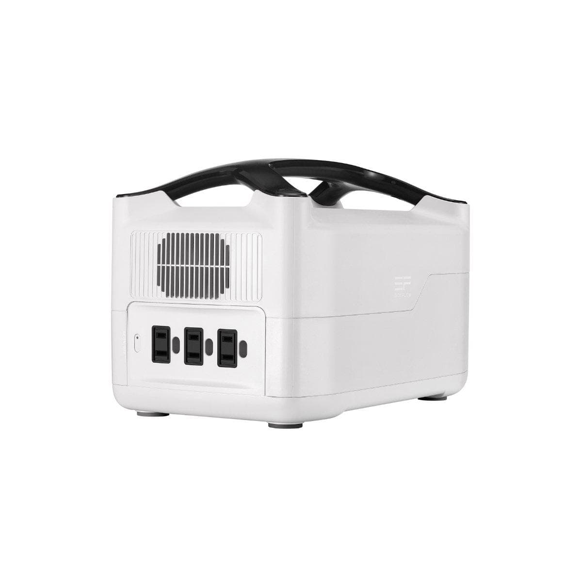 EcoFlow RIVER Plus Portable Power Station