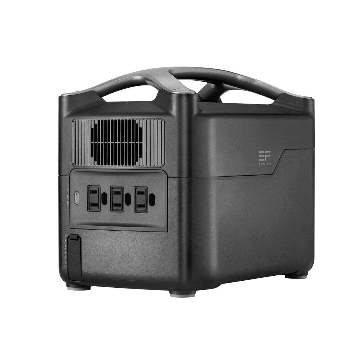 EcoFlow RIVER Pro Portable Power Station (Refurbished)