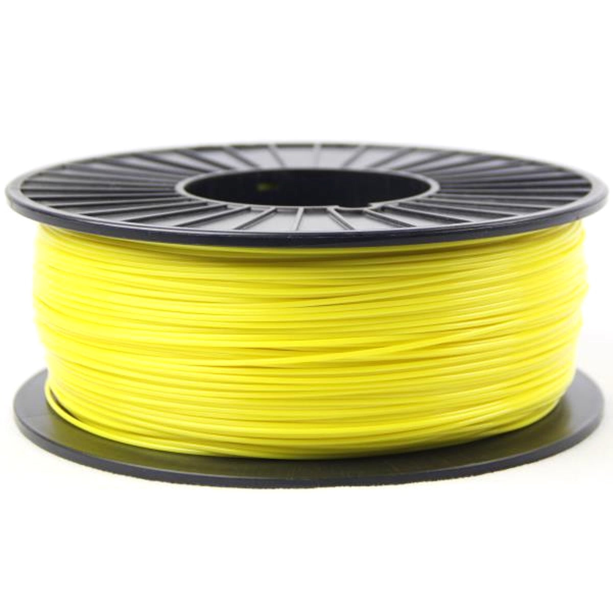 3DMakerWorld ABS (PA-747) Filament - 1.75mm, 1kg, Yellow