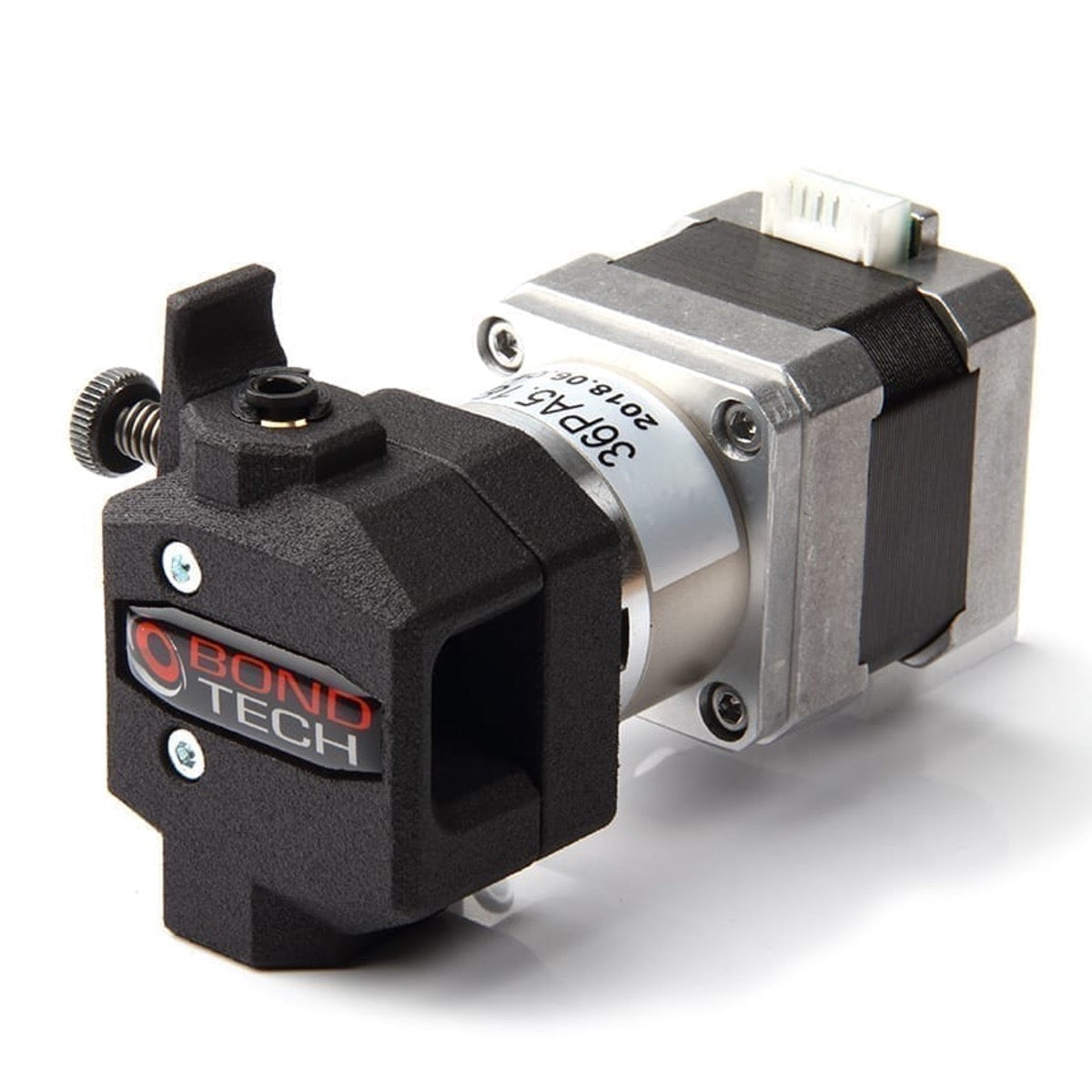 Bondtech QR Extruder - Mirrored, 1.75mm