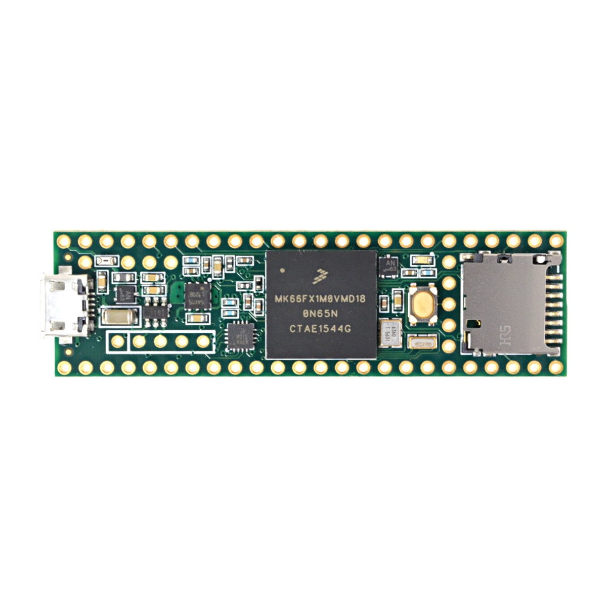 Teensy 3.6 USB Development Board