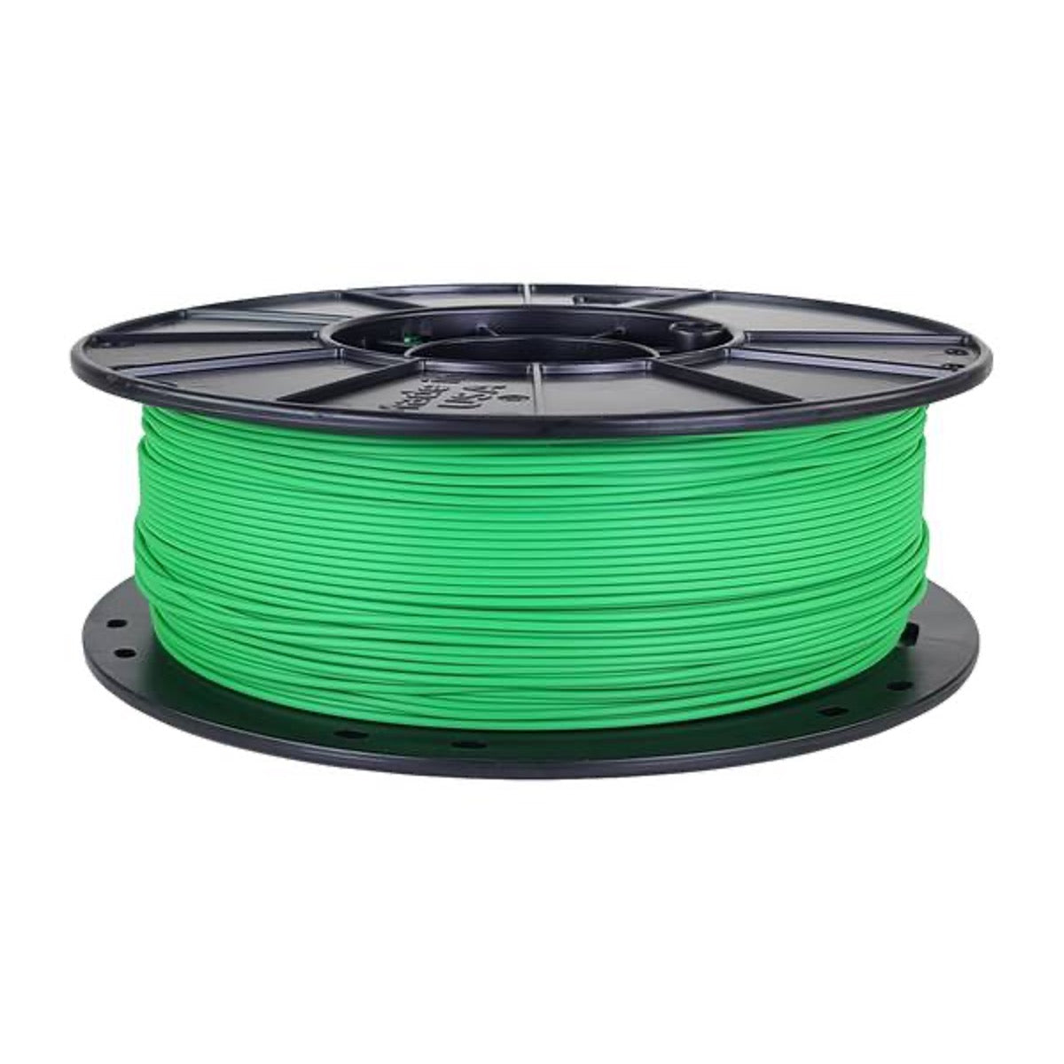 3D Fuel Advanced PLA Filament - 2.85mm, 1kg, Afterburn Green