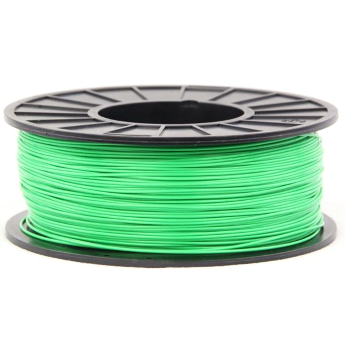 3DMakerWorld ABS (PA-747) Filament - 1.75mm, 1kg, Green