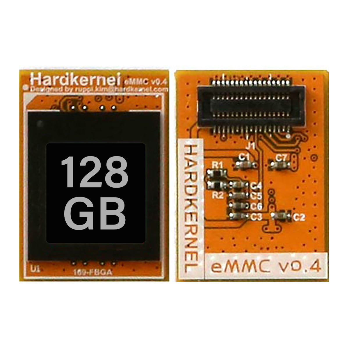 ODROID eMMC Module 128GB M1 - Linux