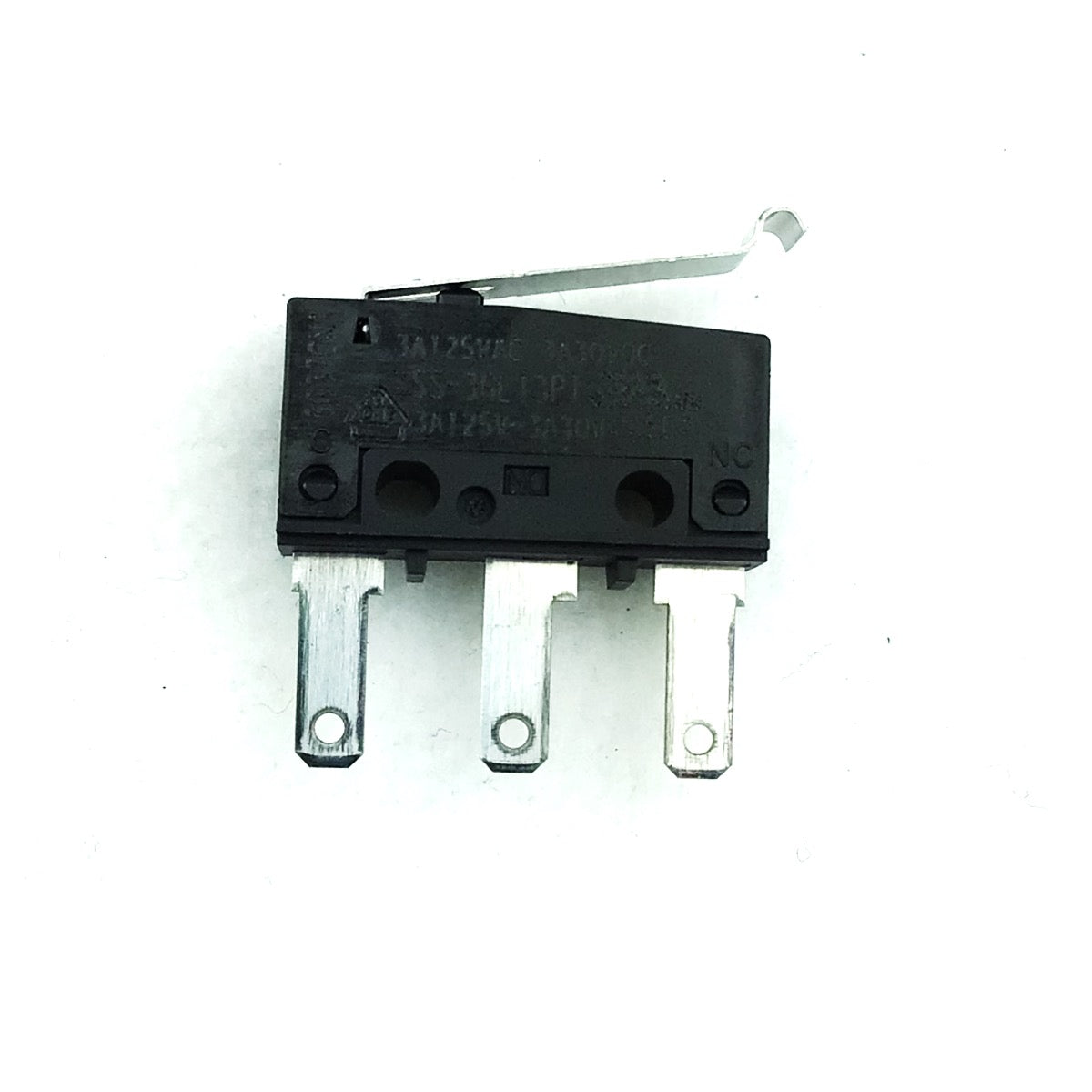 Omron Mechanical Endstop Microswitch (SS-3GL13PT)