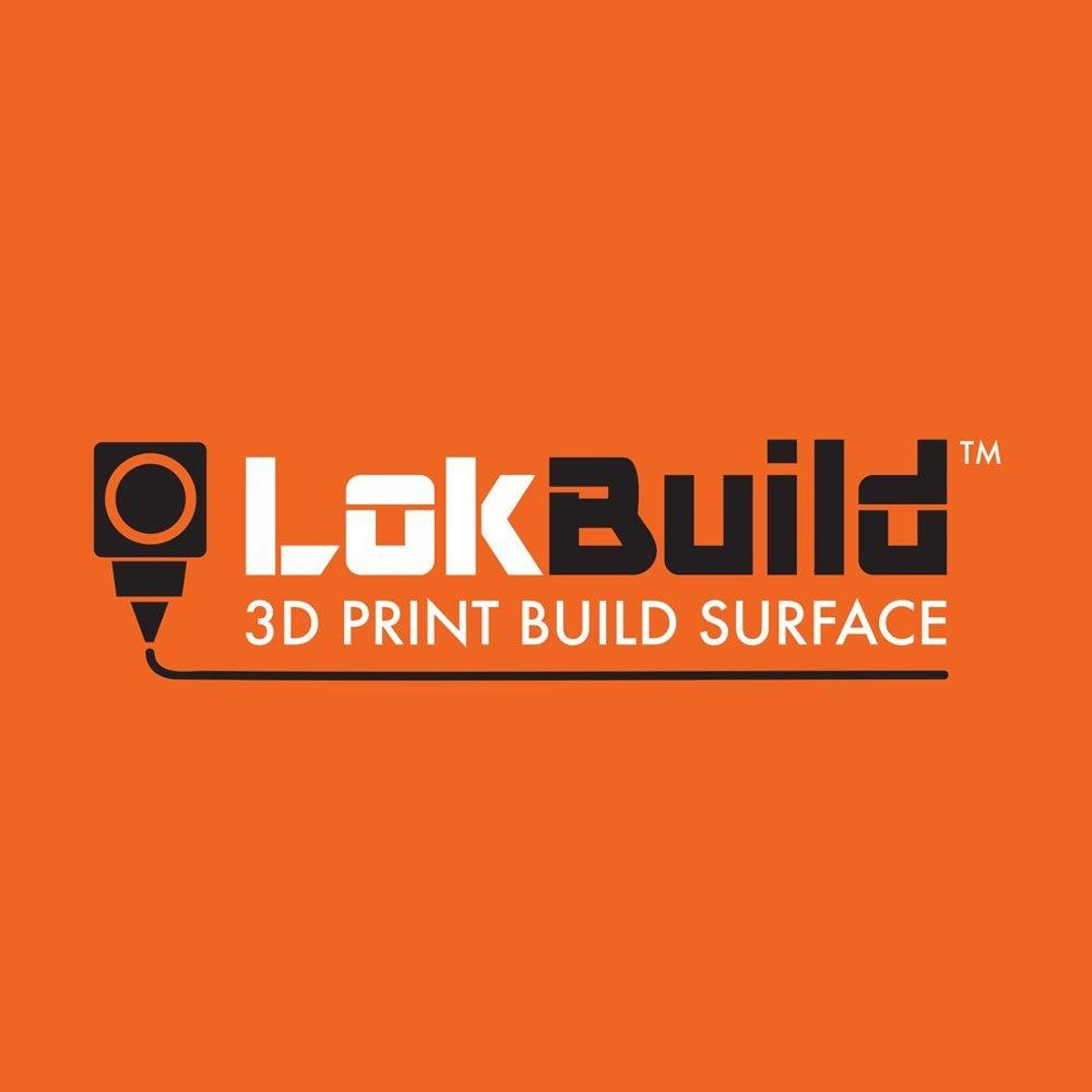 LokBuild 3D Print Build Surface - 6