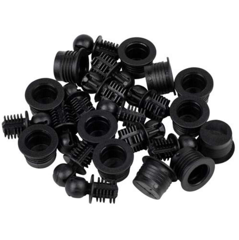 Parts Express Heavy Duty Speaker Grill Guides (12 Pair)