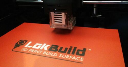 LokBuild 3D Print Build Surface - 6