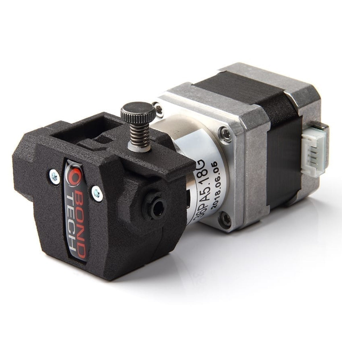 Bondtech QR Extruder - Mirrored, 1.75mm