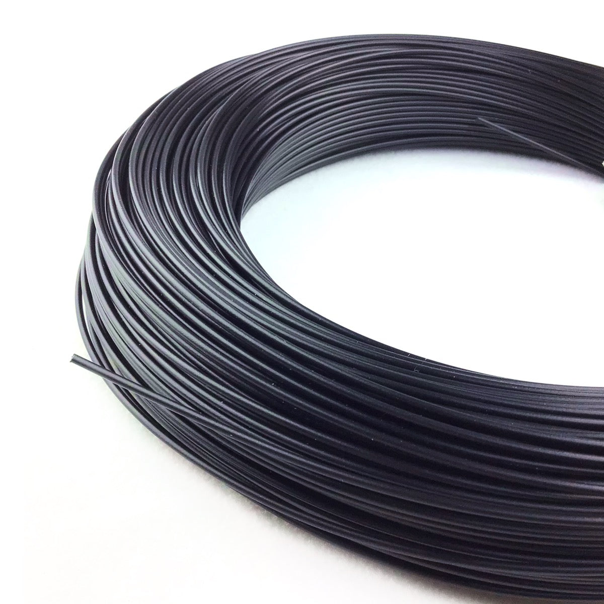 3DMakerWorld Premium PLA Filament - 1.75mm, 1lb, Black