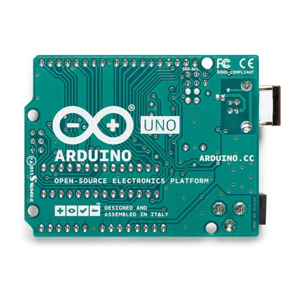 Arduino Uno REV3