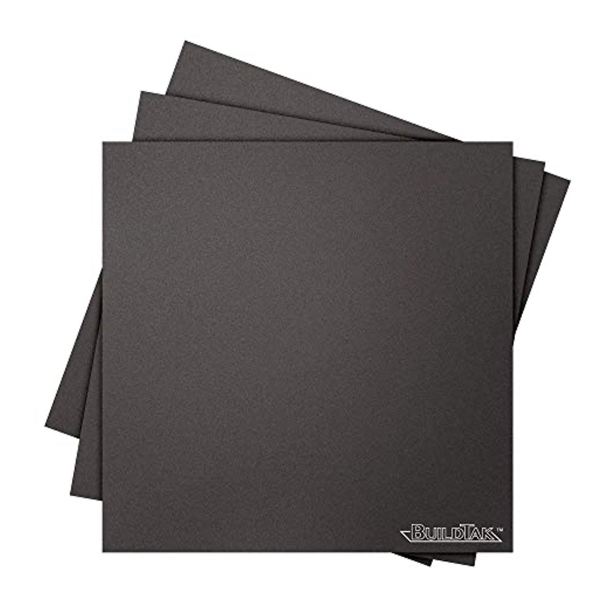 BuildTak Original 3D Printing Surface - Black 16