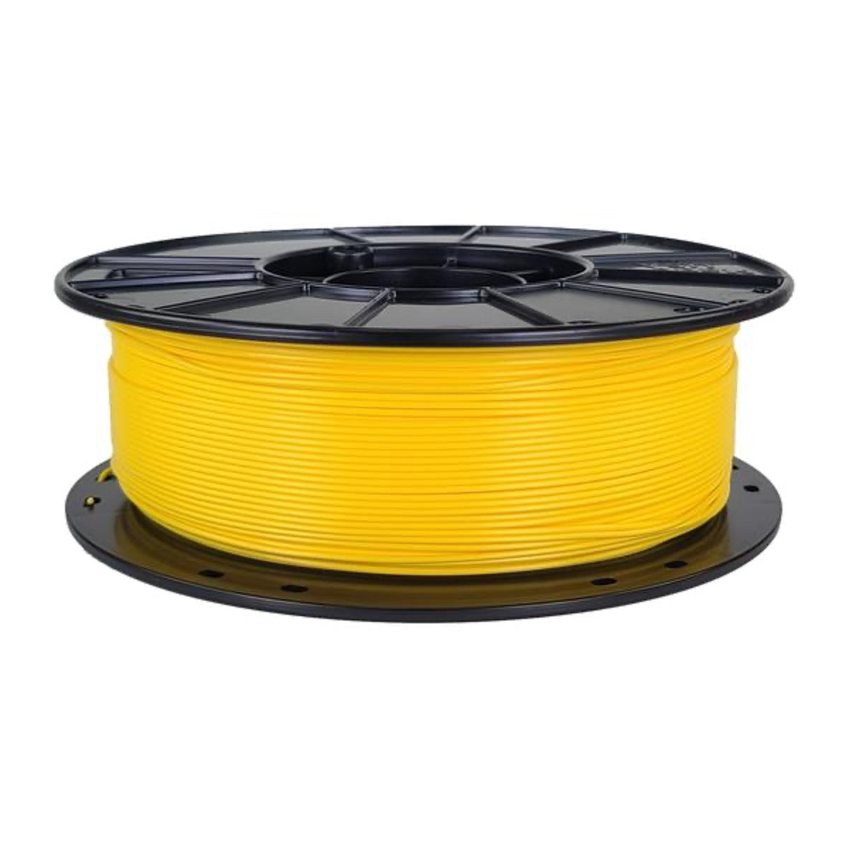 3D Fuel Advanced PLA Filament - 1.75mm, 1kg, Energetic Yellow