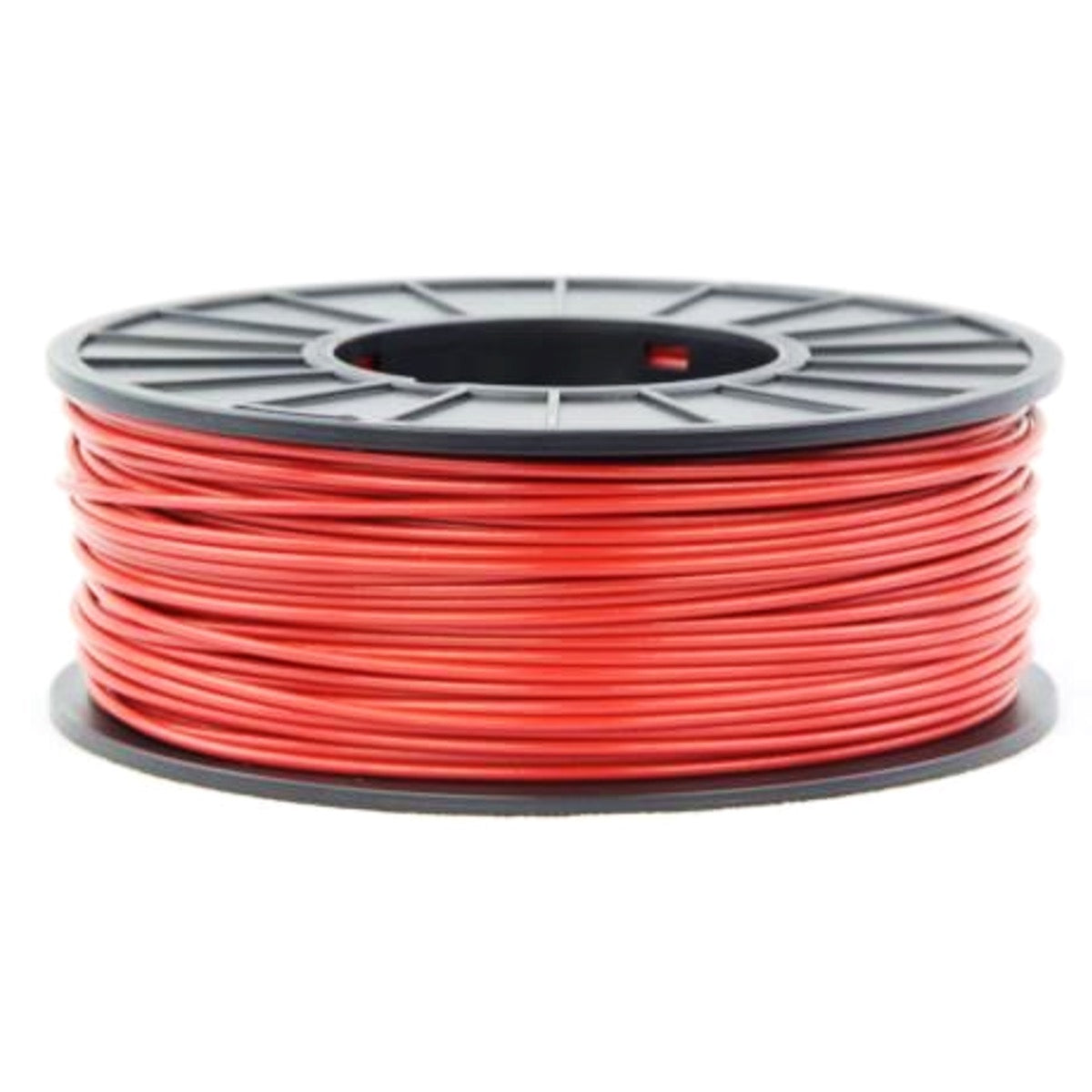 3DMakerWorld Premium PLA Filament - 2.85mm, 1kg,  Red