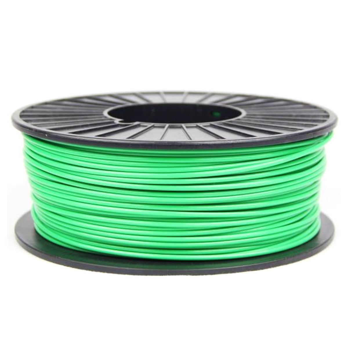 3DMakerWorld ABS (PA-747) Filament - 2.85mm, 1kg, Green