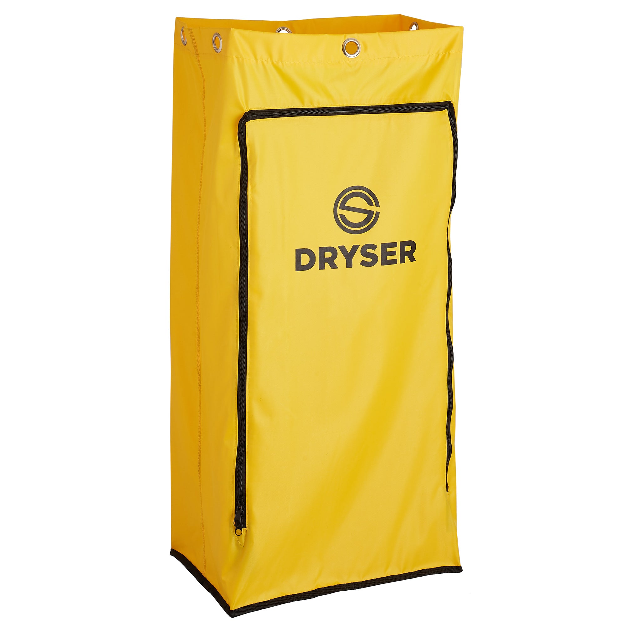 Dryser Replacement Janitorial Cleaning Cart Bag