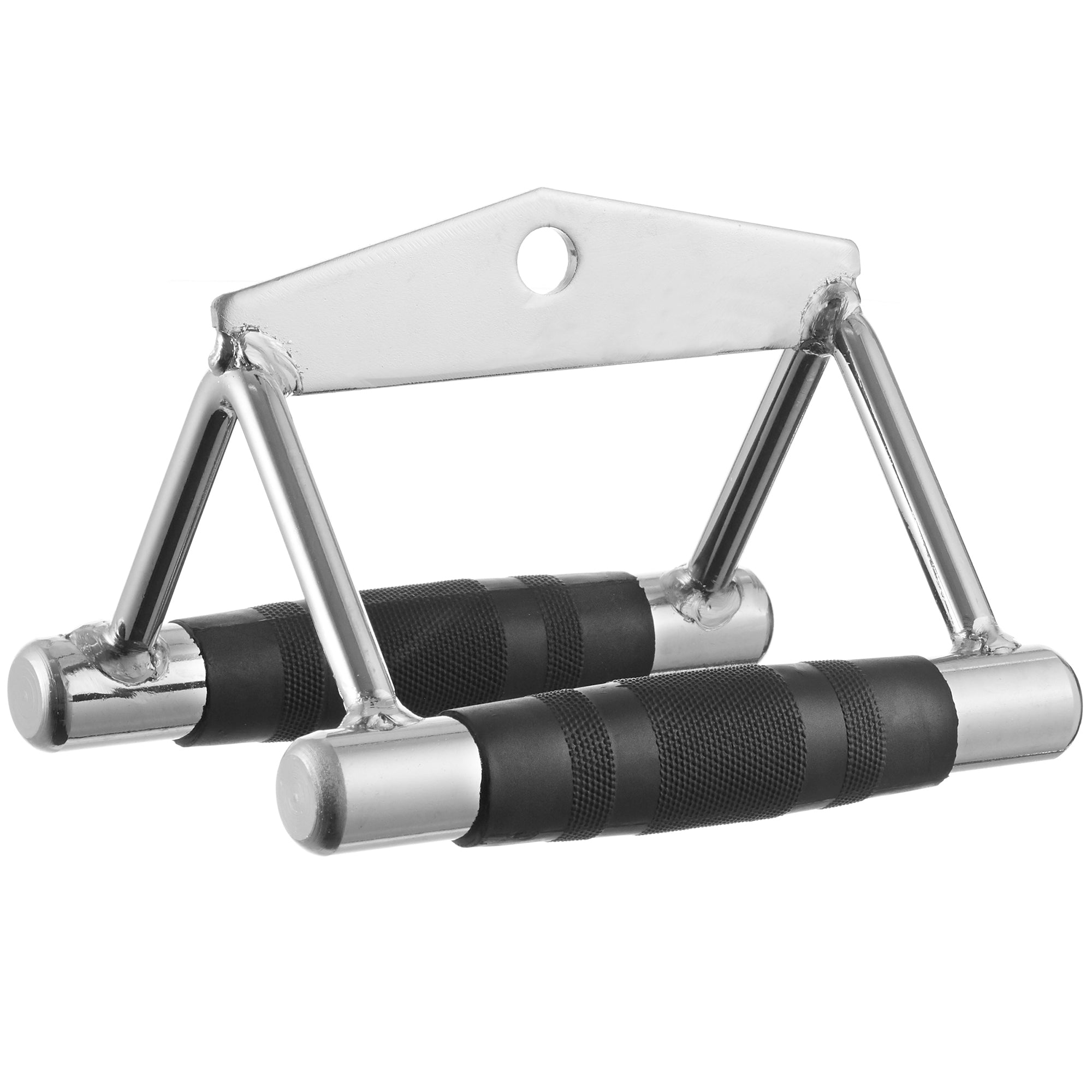 OPEN BOX - Cable LAT Pulldown Attachments - 4 Piece Set