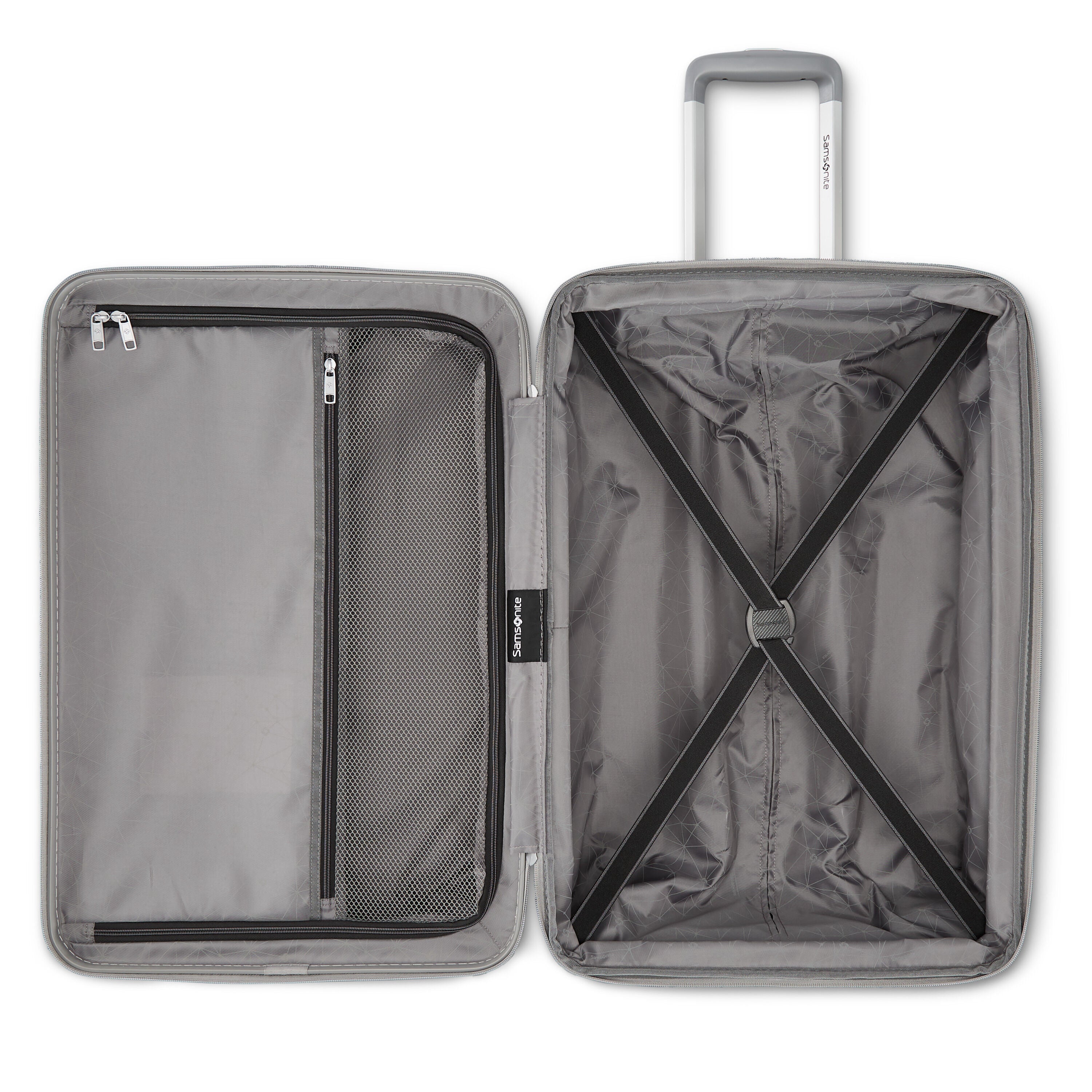 Samsonite Opto 3 Large Spinner