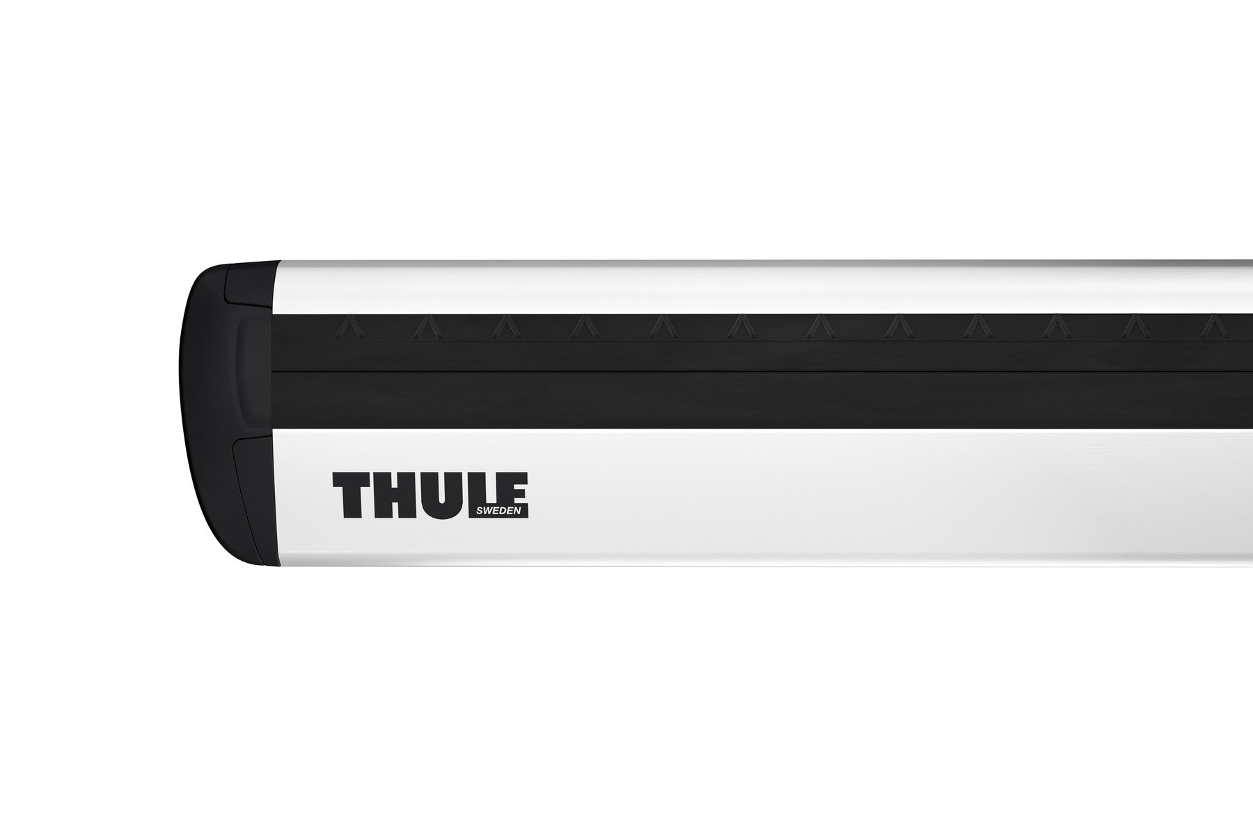 Thule Cross Bars For Toyota Tundra 2014 - 2021