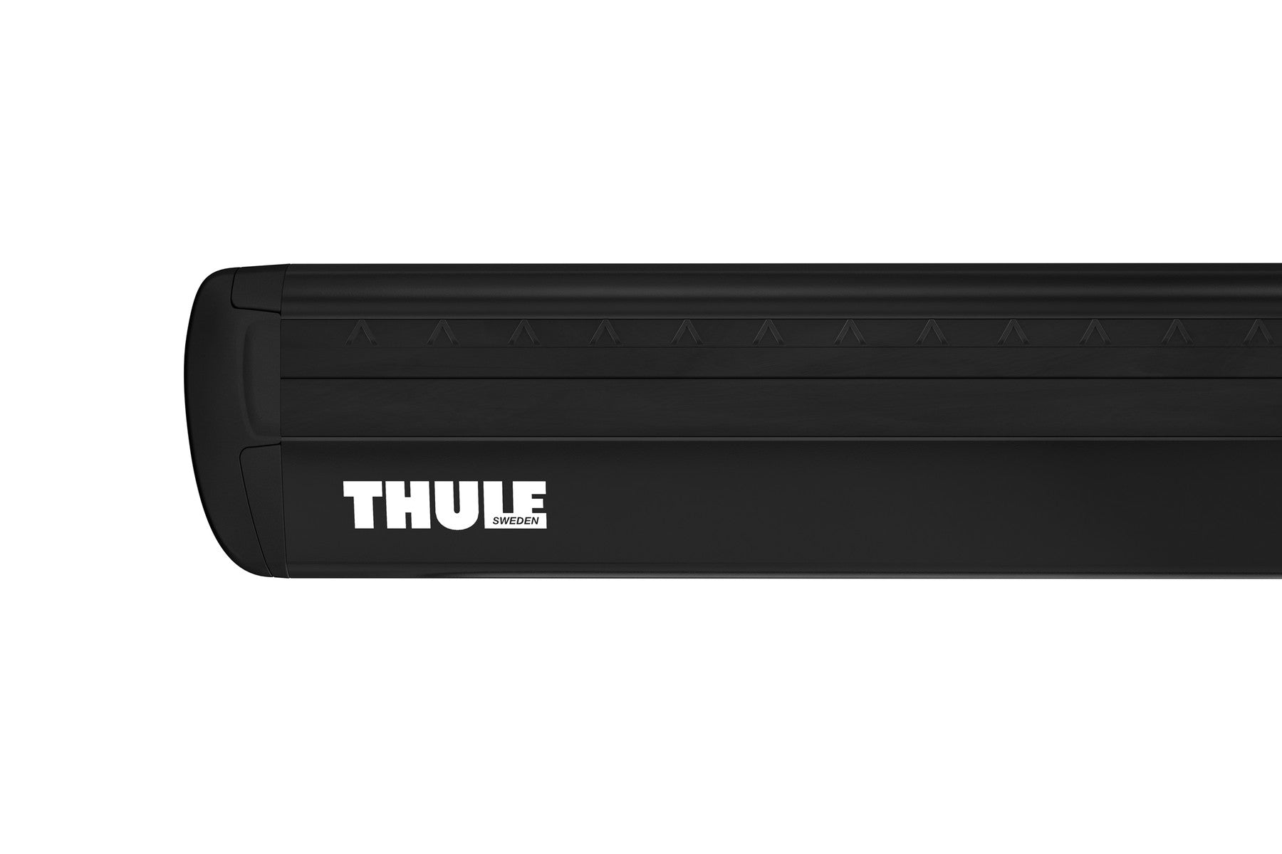 Thule Cross Bars For Toyota Tundra 2014 - 2021