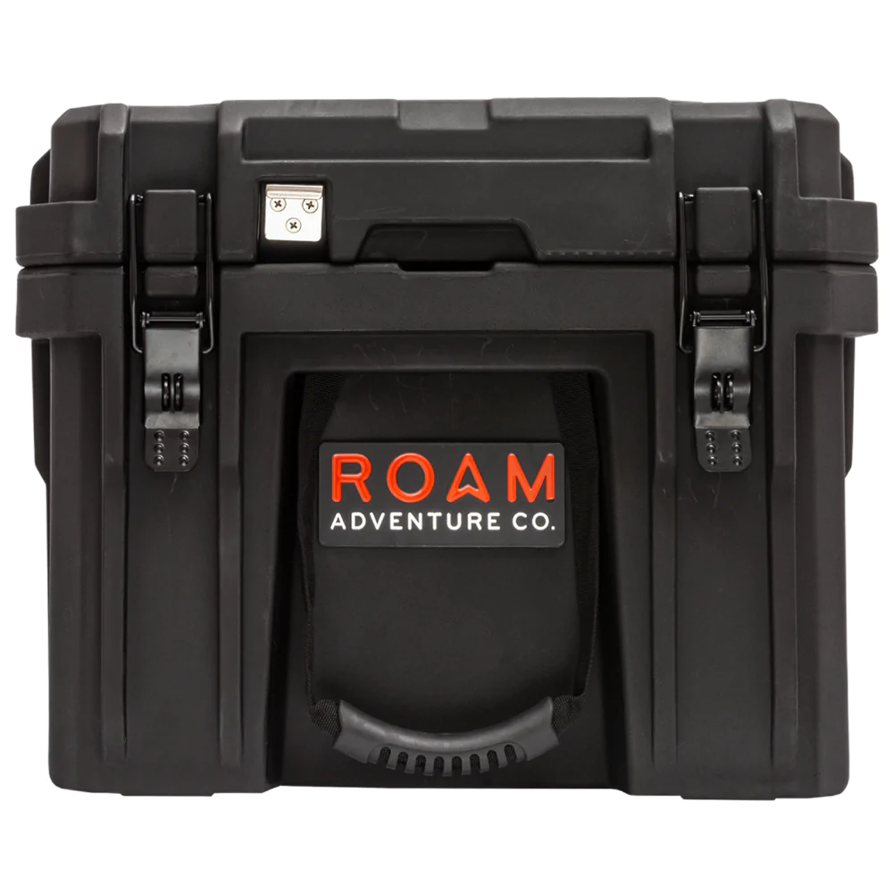 ROAM 105L Rugged Case