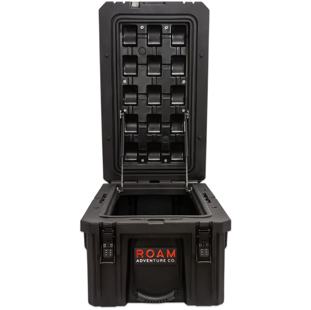 ROAM 105L Rugged Case