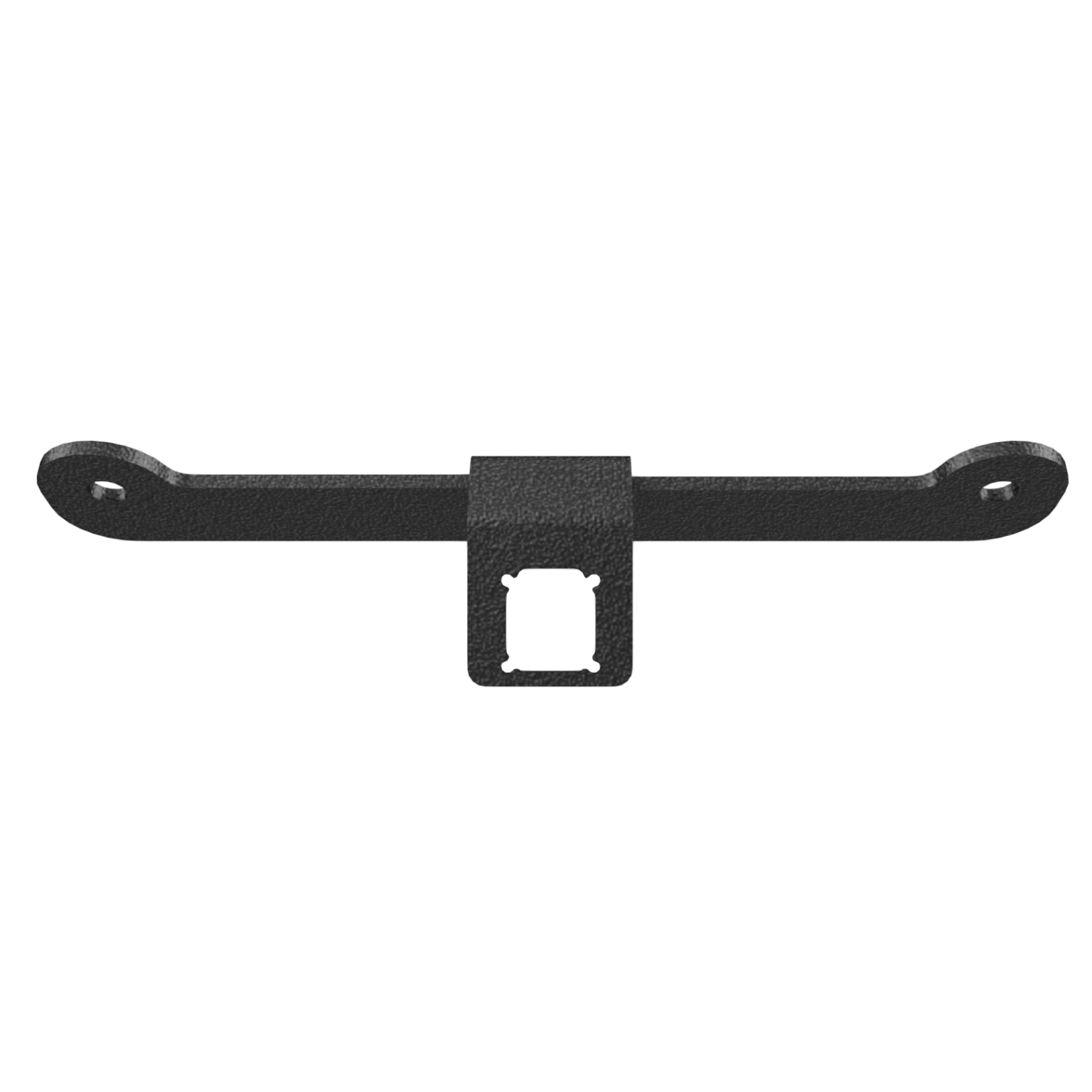 CBI Camera Relocation Bracket For Rear Bumper For Toyota Tacoma 2016-2022