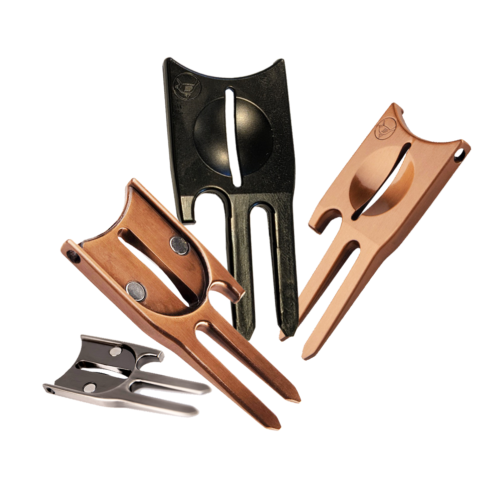 4 Pack tools