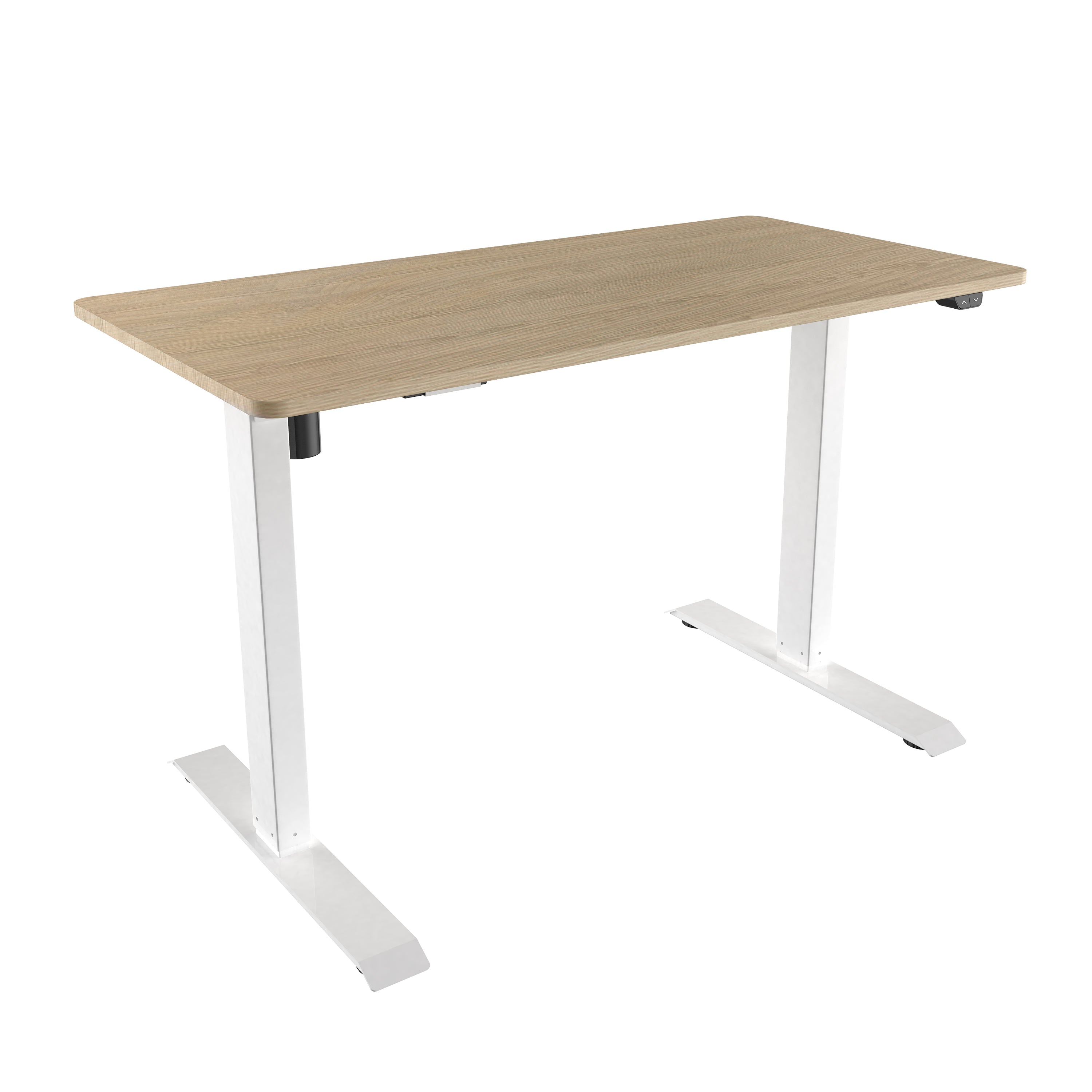 Adjustable Sit to Stand Desk