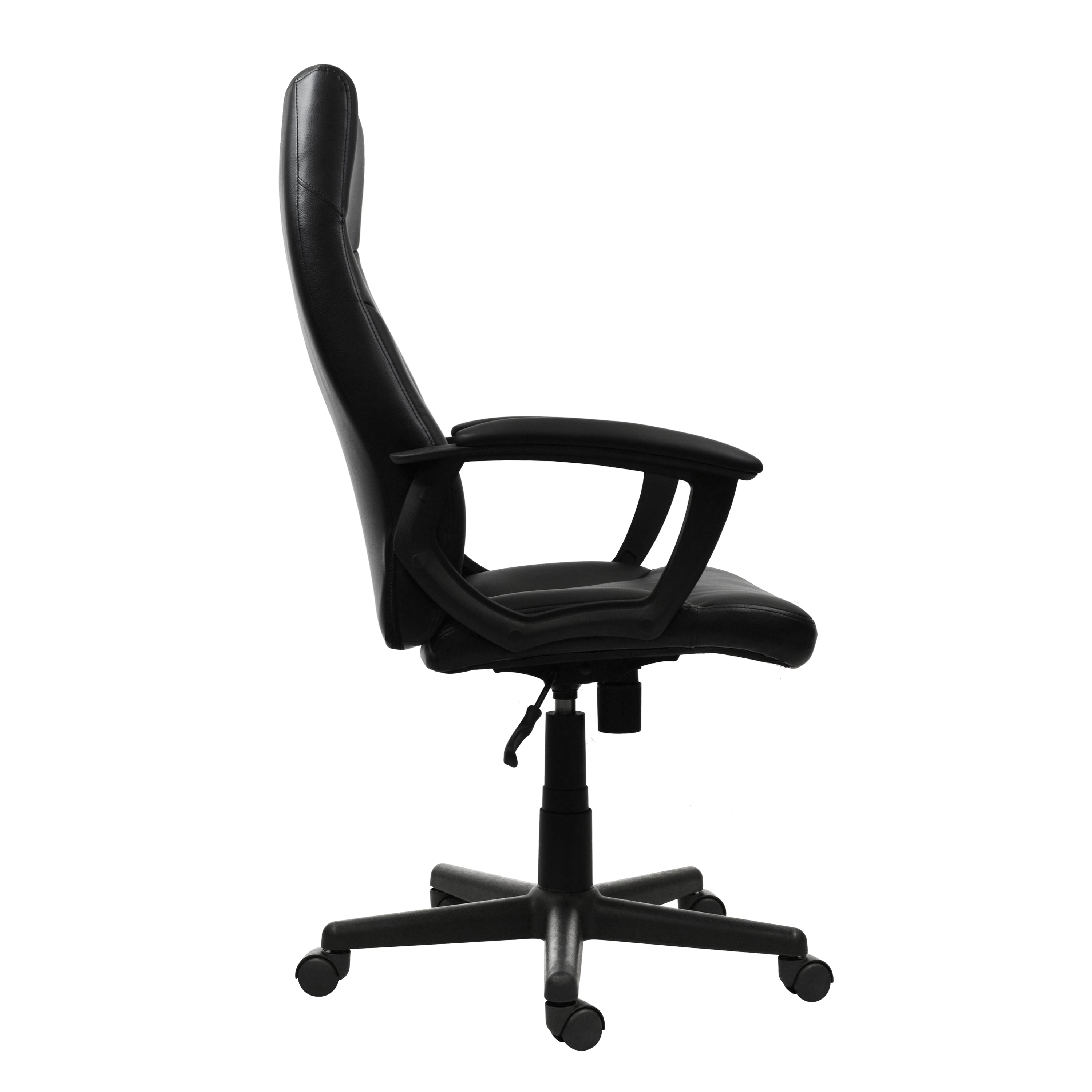 Medium Back Executive Office Chair